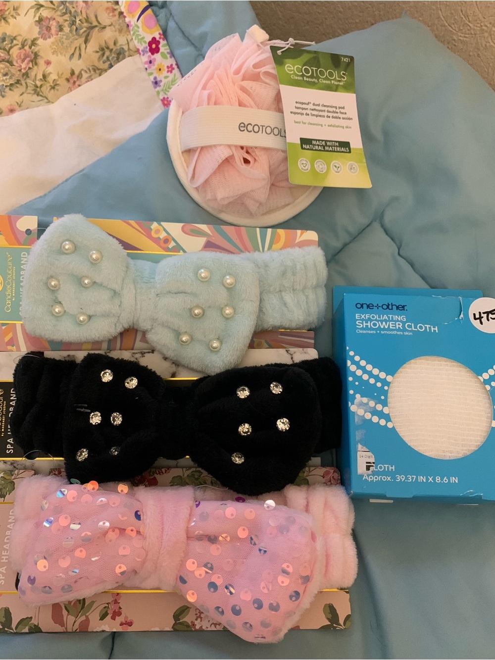 Ecotools Beauty bundle